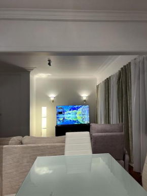 Penthouse In Avenue Louise